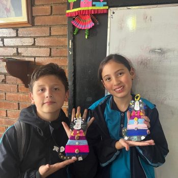 CENS la Paz_Taller Manualidades (3)