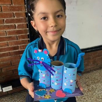 CENS la Paz_Taller Manualidades (4)