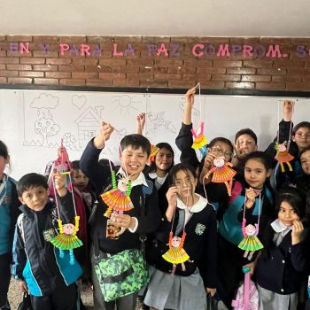 CENS la Paz_Taller Manualidades (7)