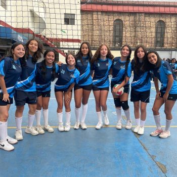 CENS la Paz_Taller Voleibol (6)